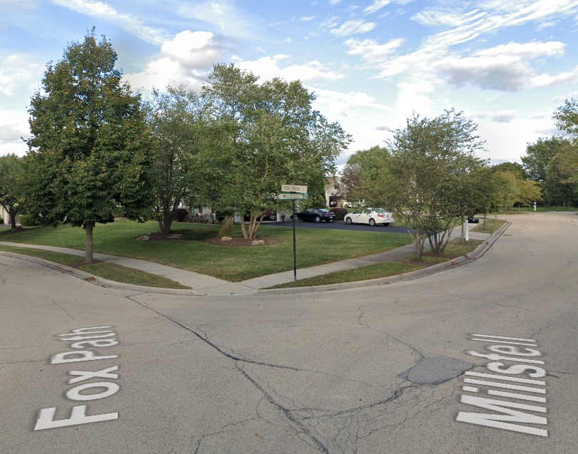 1157 fox path 1